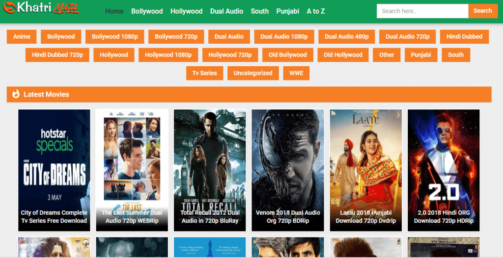 brave 2012 dual audio eng-hindi  torrent