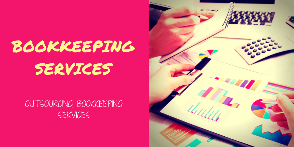 QuickBooks Bookkeeping Services