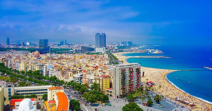 Barcelona Pauschalreise günstig: Mit diesen Optionen gelingt die Reise