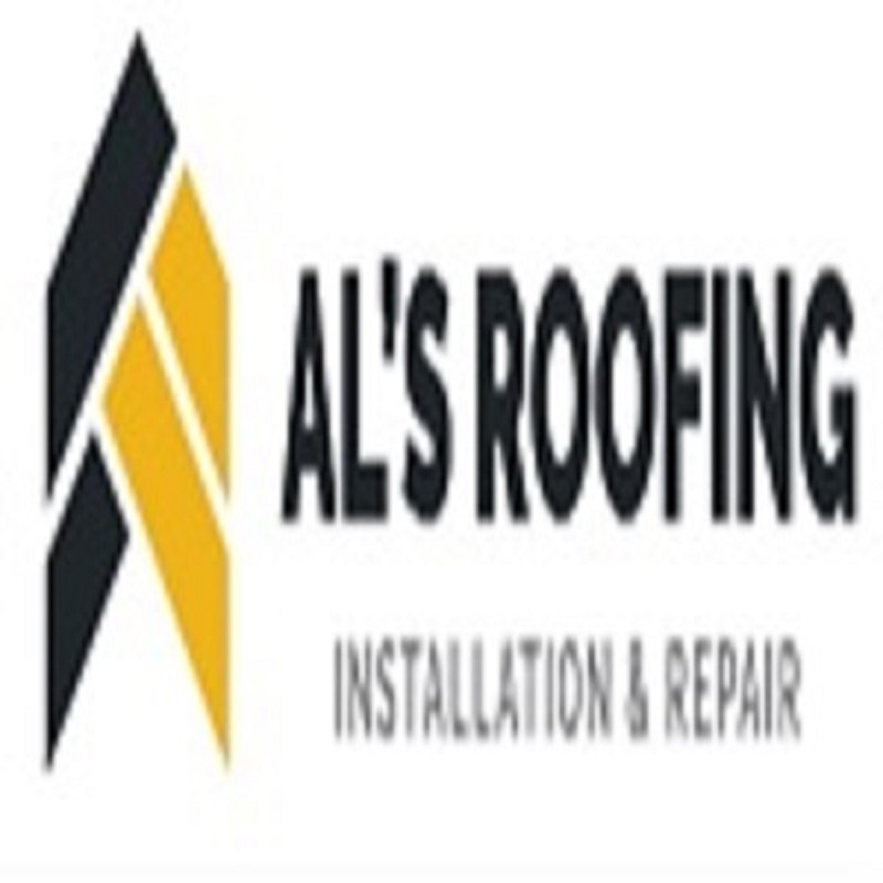 Al's Commercial Roofer