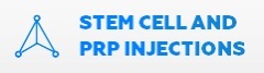 Stem Cell and PRP Injections