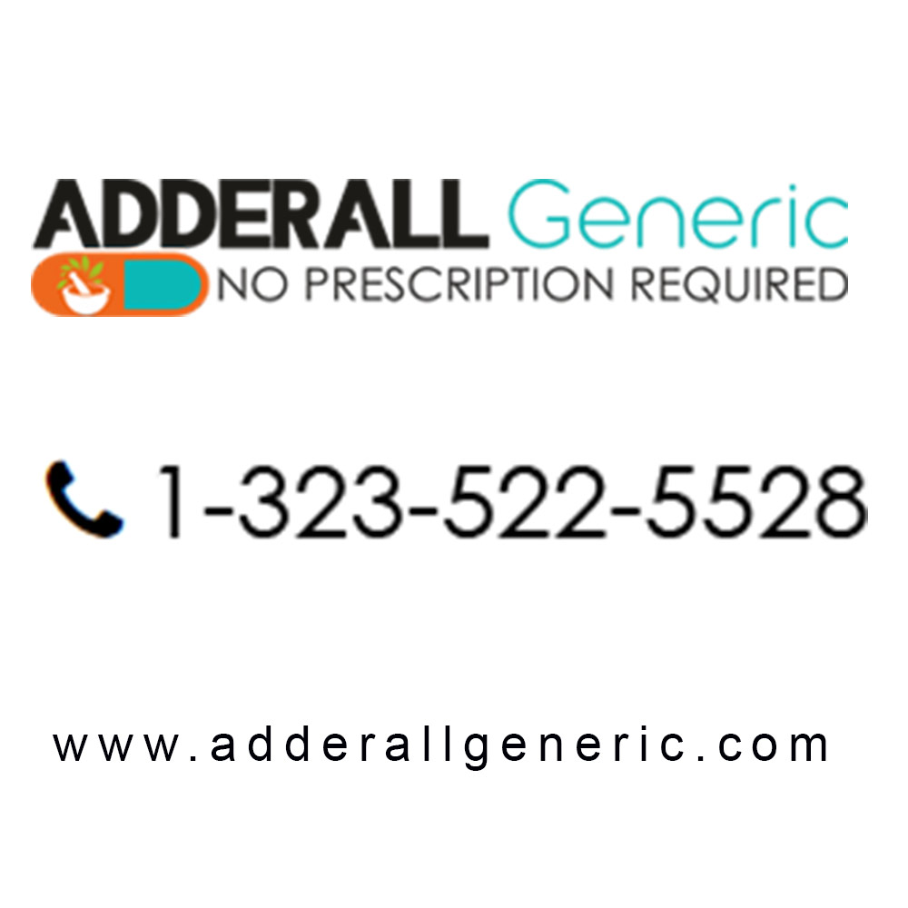 Buy Adderall Online