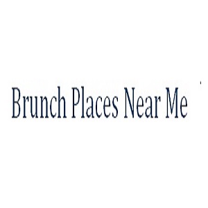 Brunch Places Near Me