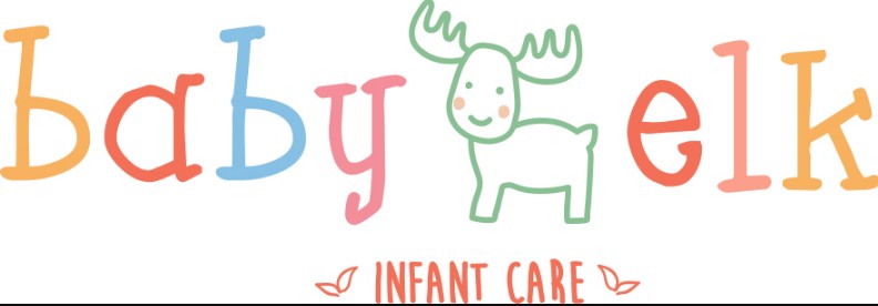 Baby Elk Infant Care
