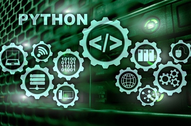 Types Of Applications You Can Build With Python