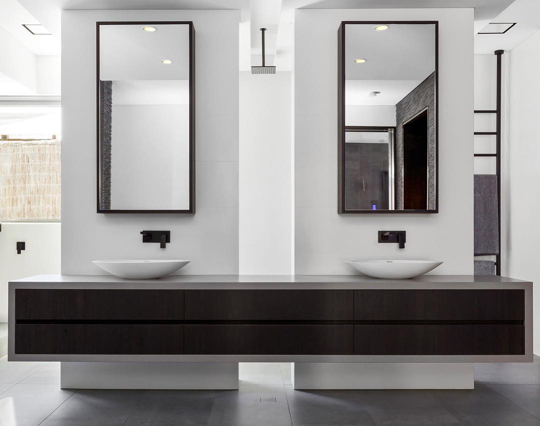 Bathroom Renovations Perth 