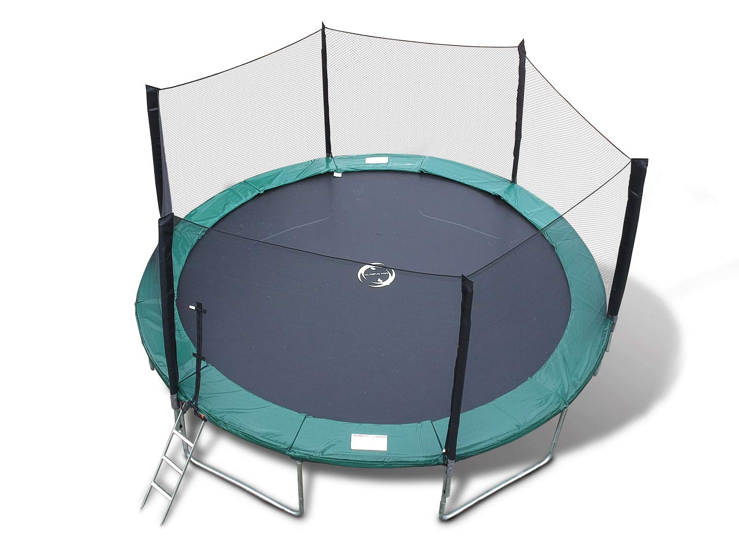 Round Trampoline