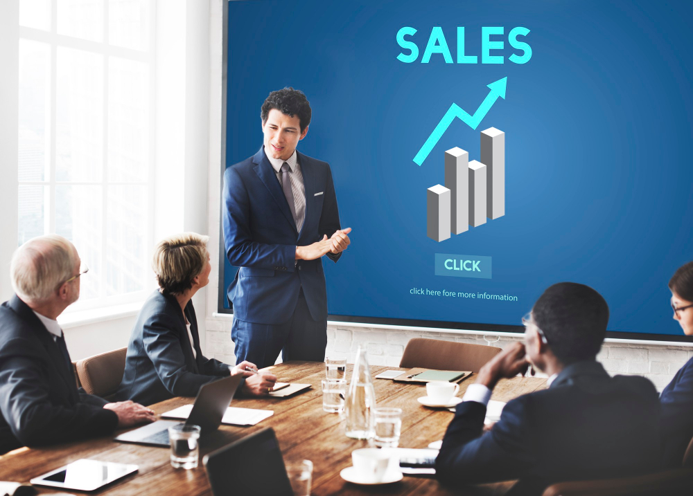 What Does Drive Sales Mean