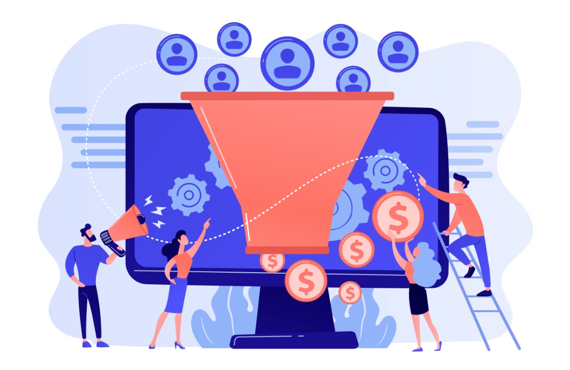 Excellent Tips To Optimize Your Sales Funnel With The Help Of Heatmap Tools