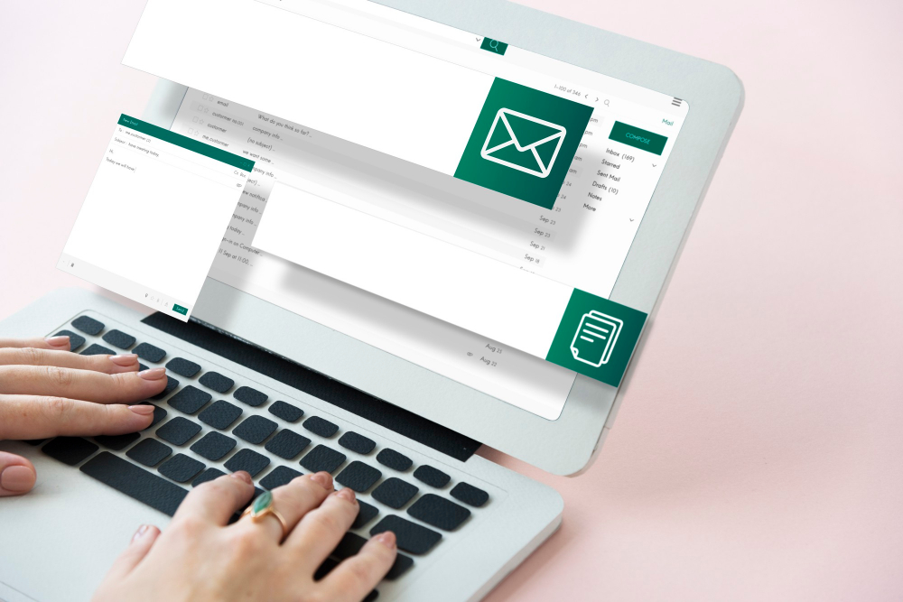 7 Electronic mail Design Traits to Embrace in 2023 and Increase ROI | Digital Noch