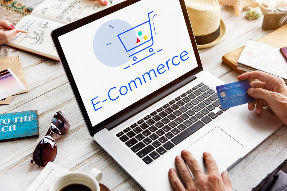 Finest eCommerce Platform 2023: Which One to Select? | Digital Noch