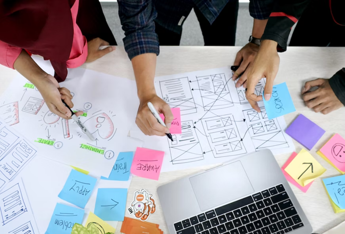 Use UX Analysis to Assist Your Firm Develop: 3 Confirmed Ideas | Digital Noch