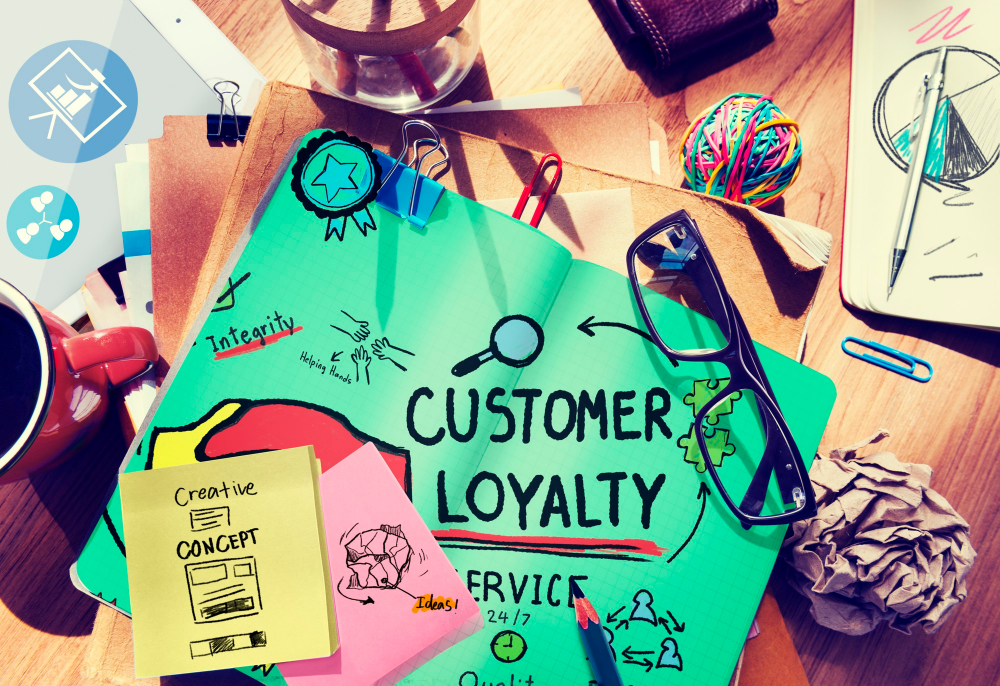 The way to Construct Buyer Loyalty in 8 Steps | Digital Noch