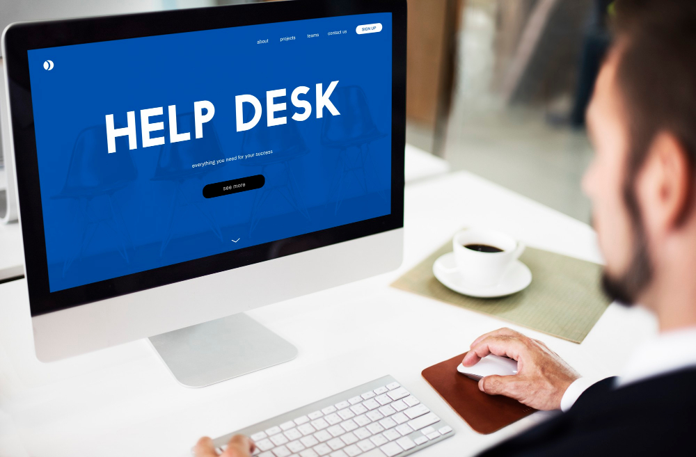 The Best Help Desk Software You Should Use In 2024