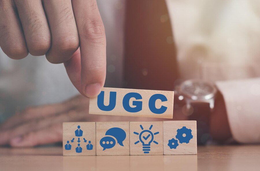 5 Inventive UGC Advertising and marketing Campaigns Concepts | Digital Noch