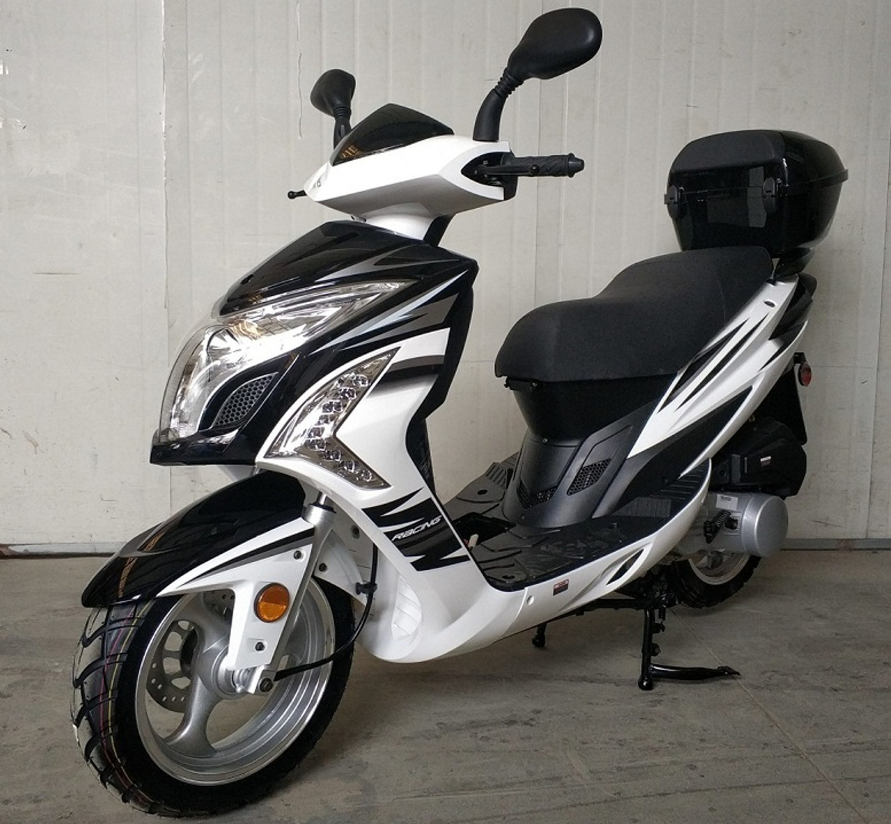 mopeds for sale