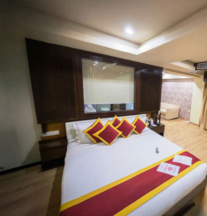 Ethnotel Hotel Empirica