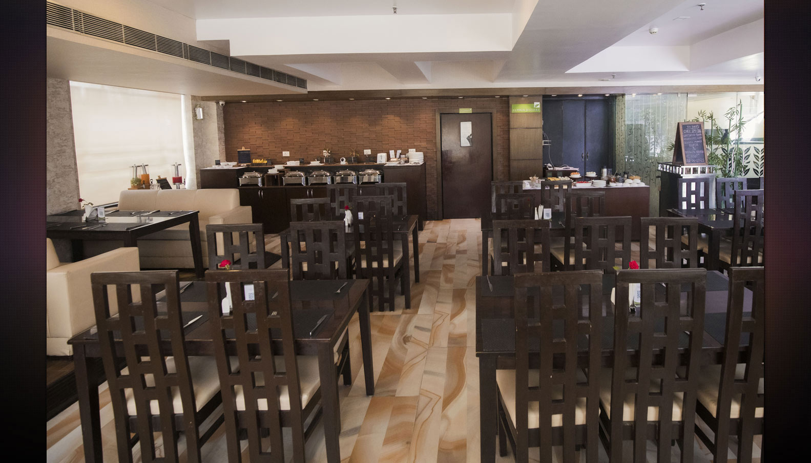 Ethnotel Hotel