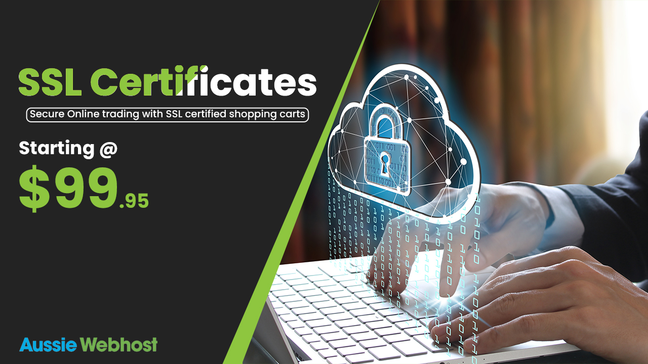 SSL Certificates