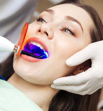 Tooth implant in Delhi