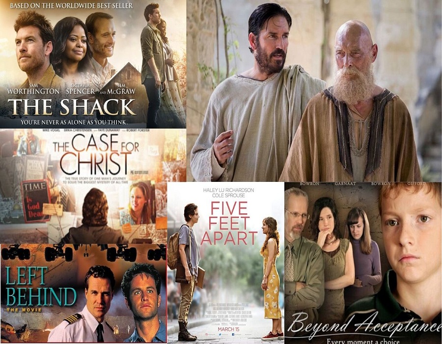 Christian Videos and Movies Online