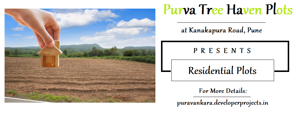 Purva Tree Haven Plots Bangalore