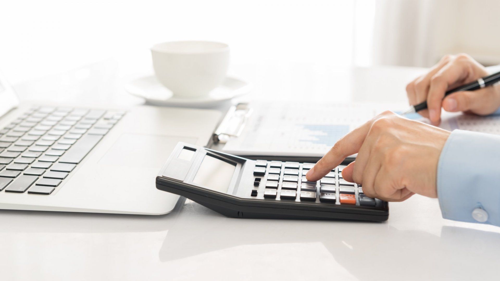 budgeting training courses in London