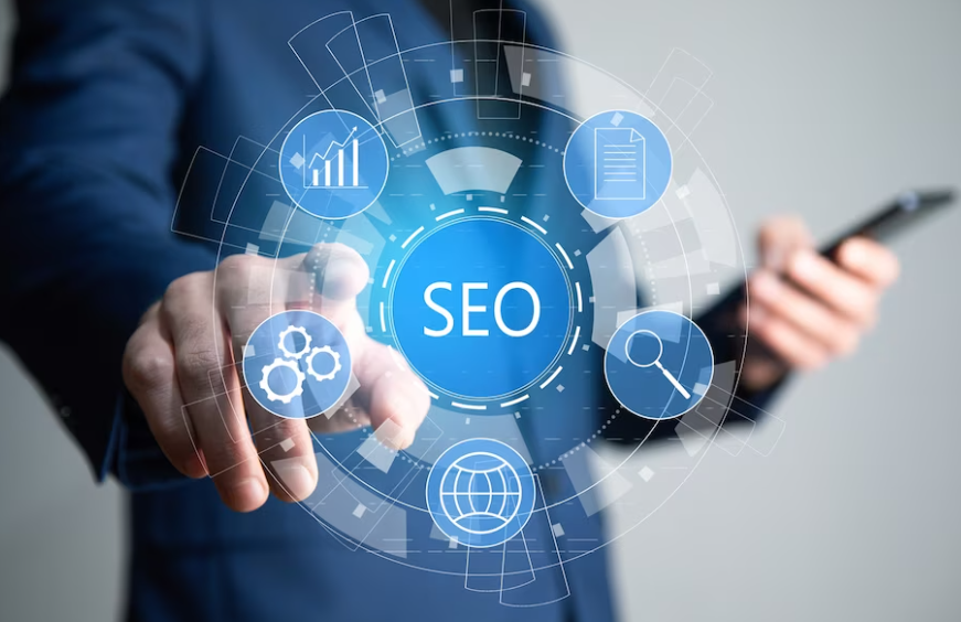 Trends and Expectations for SEO 