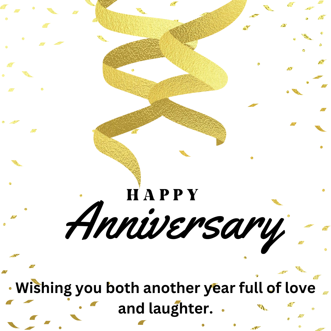 Anniversary Messages for Couples image