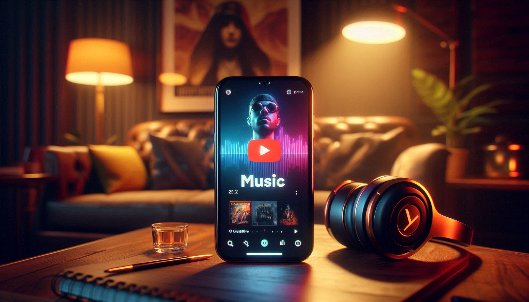 YouTube Music Premium Access