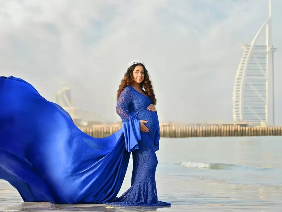 Maternity Photoshoot