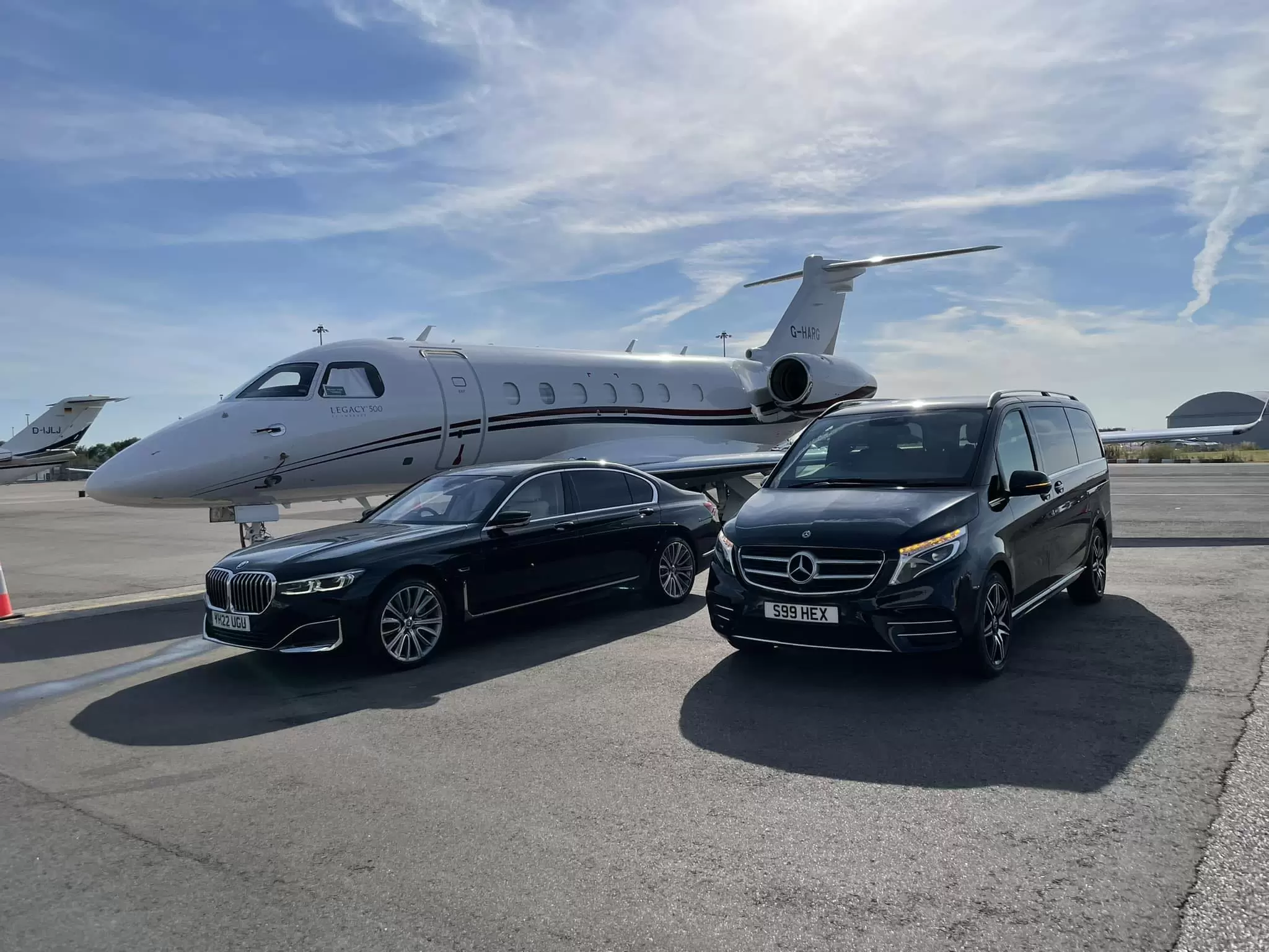 Islip Airport Car Service