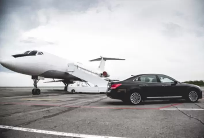 Islip Airport Car Service