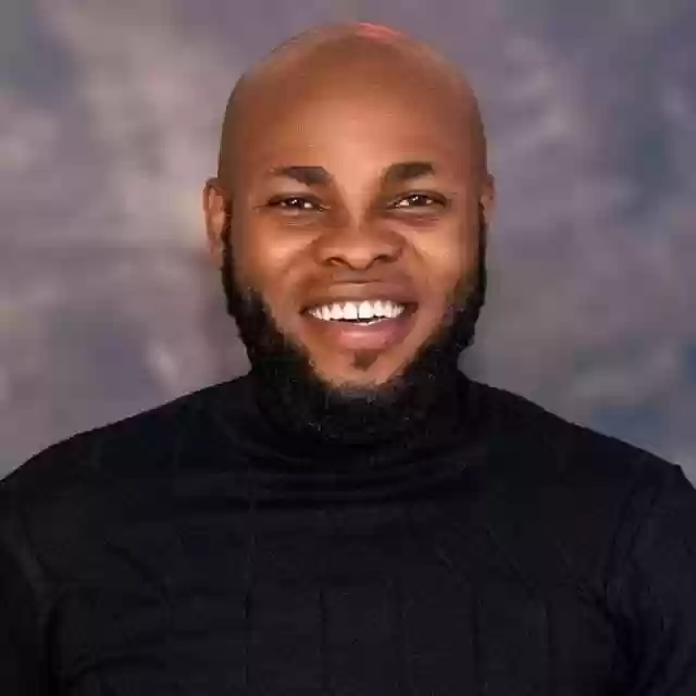 Nonso Nwagbo