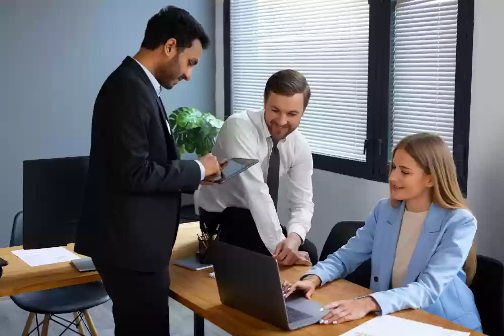 Effective Strategies for Helping to Improve Staff Retention