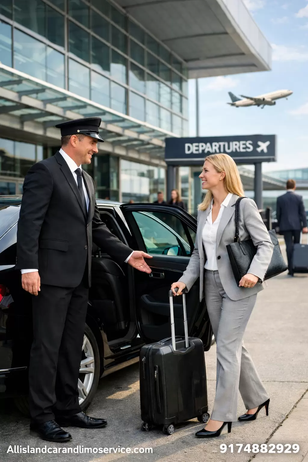 Macarthur Airport Car Service