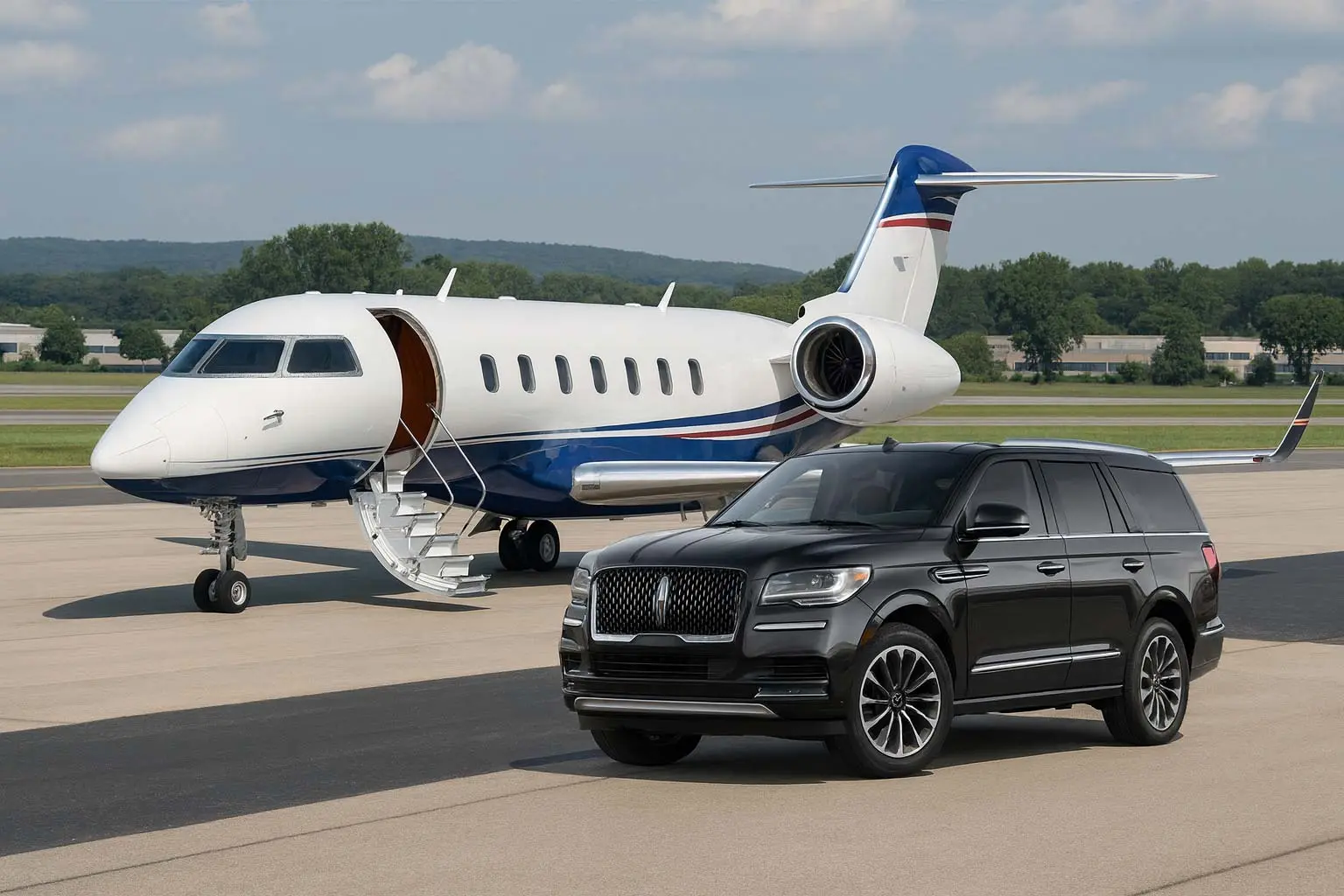 Macarthur Airport Car Service