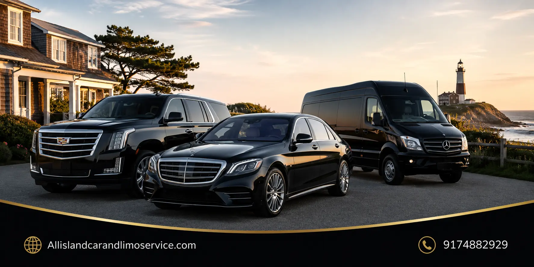 Amagansett Car Service
