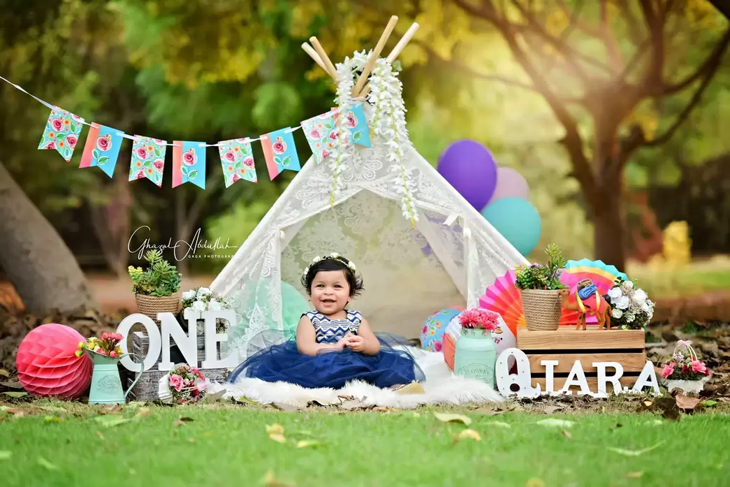 Cakesmash Photoshoot