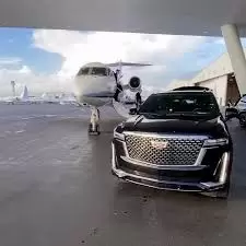 Macarthur Airport Car Service