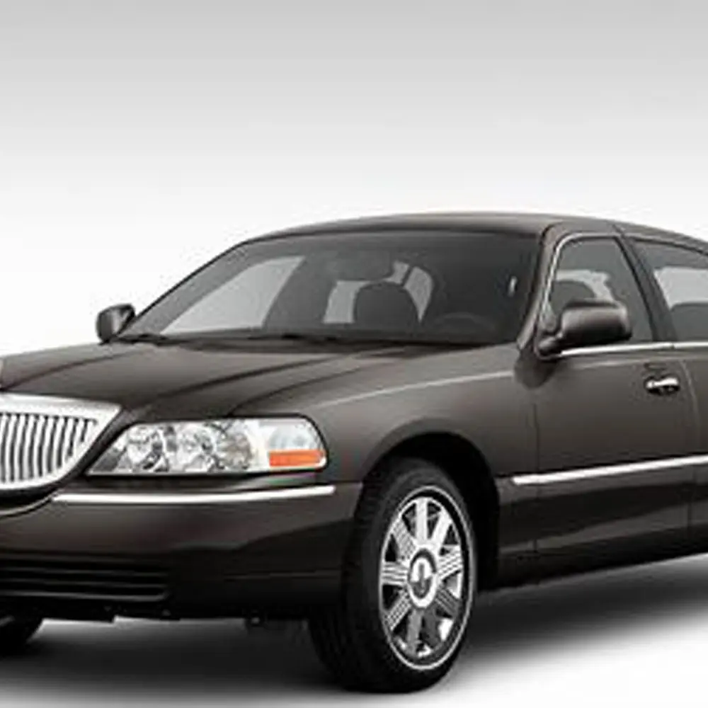 East Hampton Car Service