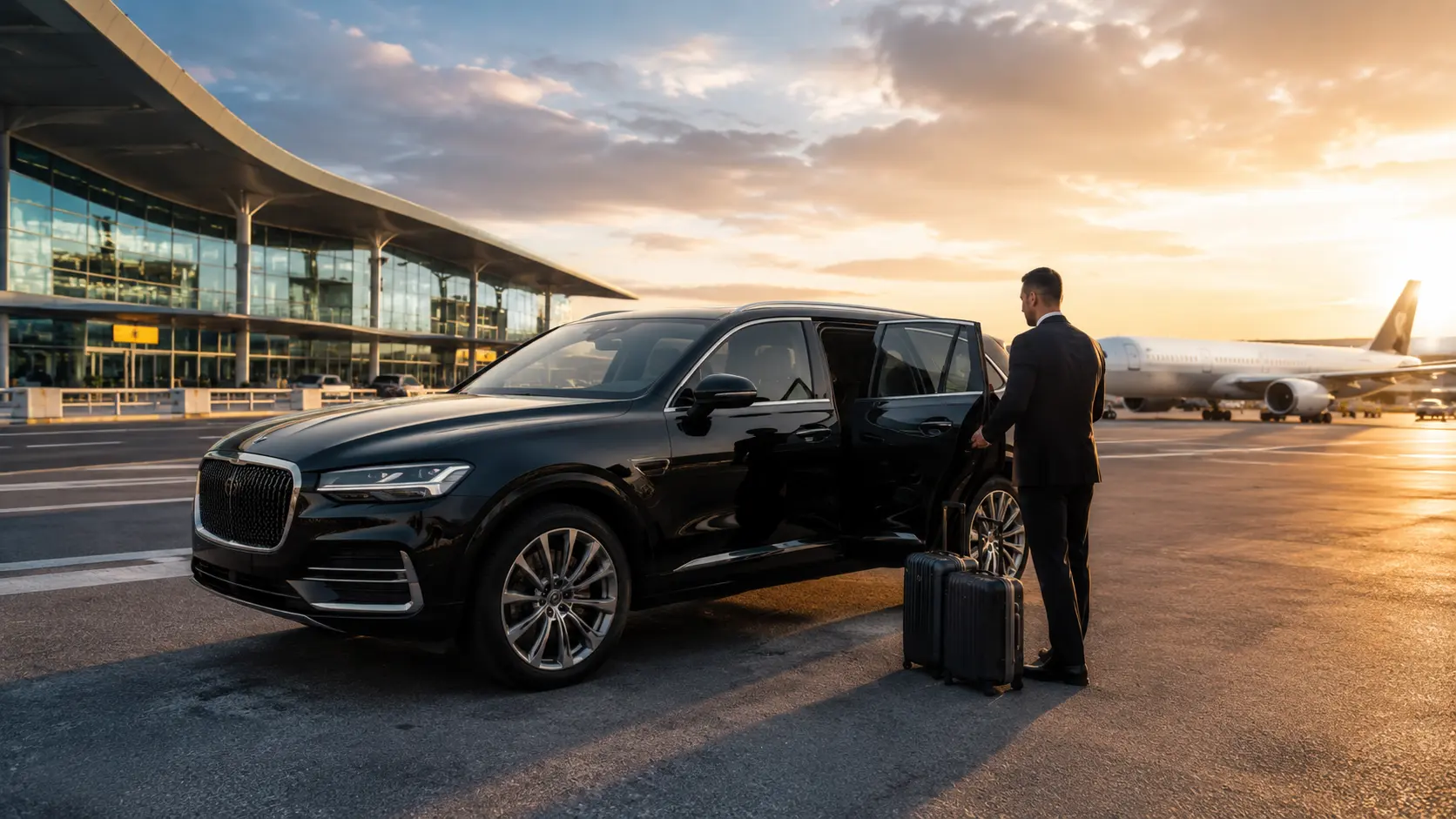  JFK Airport Car Service Long Island