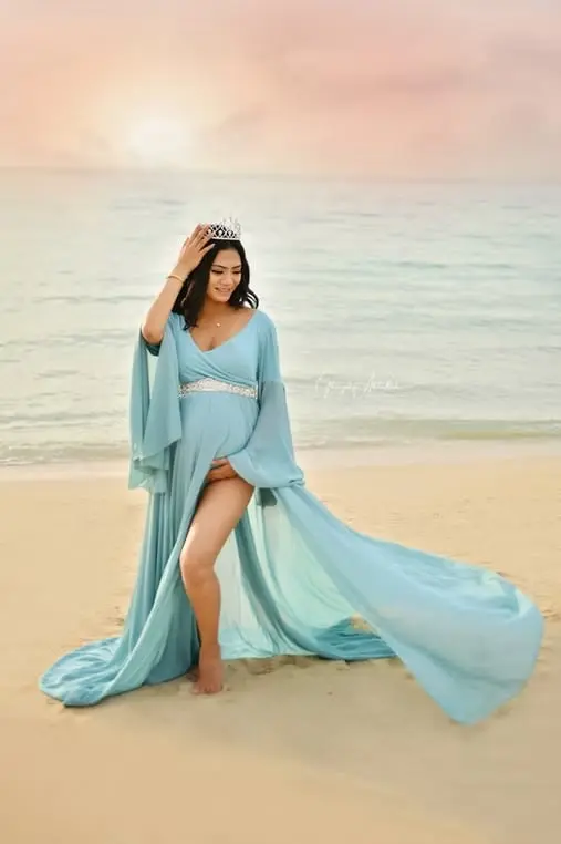 Pregnancy Photoshoot