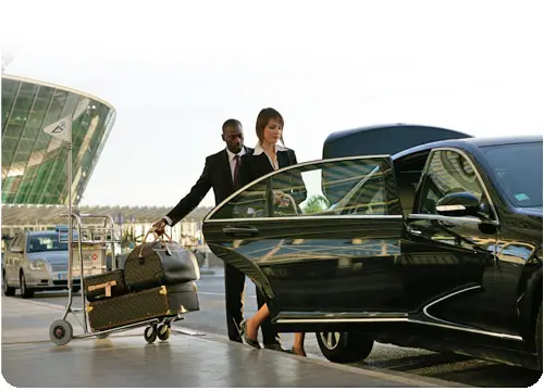 JFK Airport Car Service Long Island