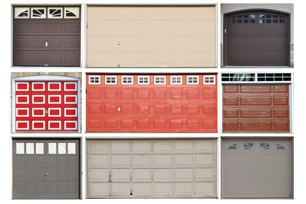 Garage Door Rockville MD