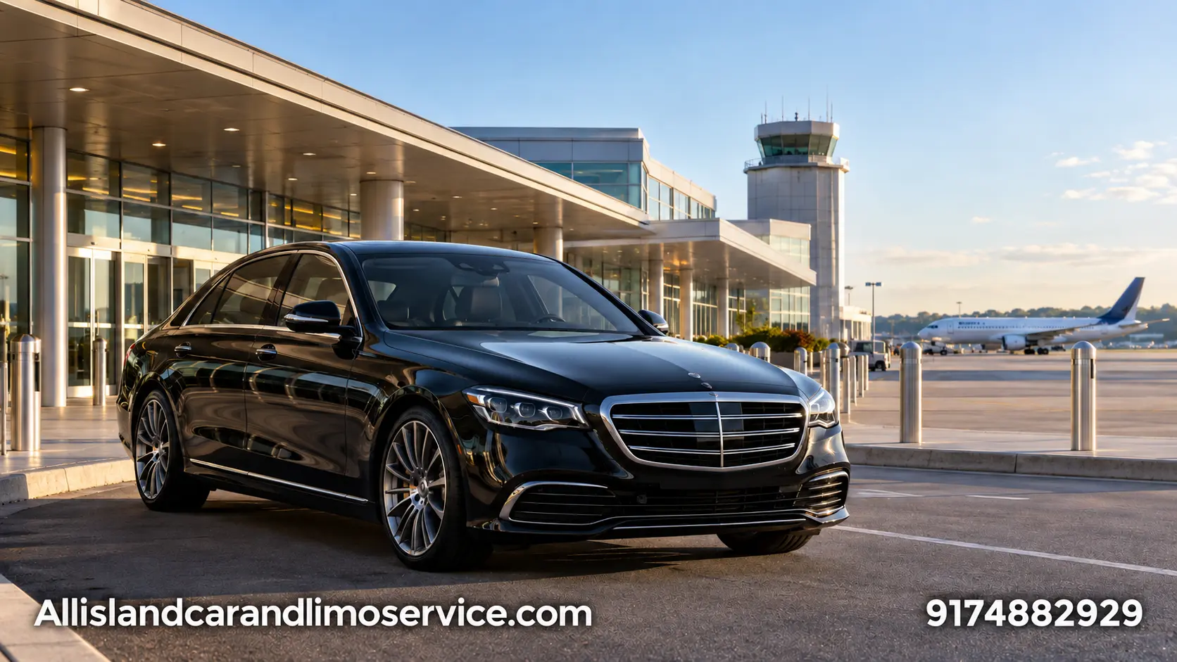 Car Service to Macarthur Airport