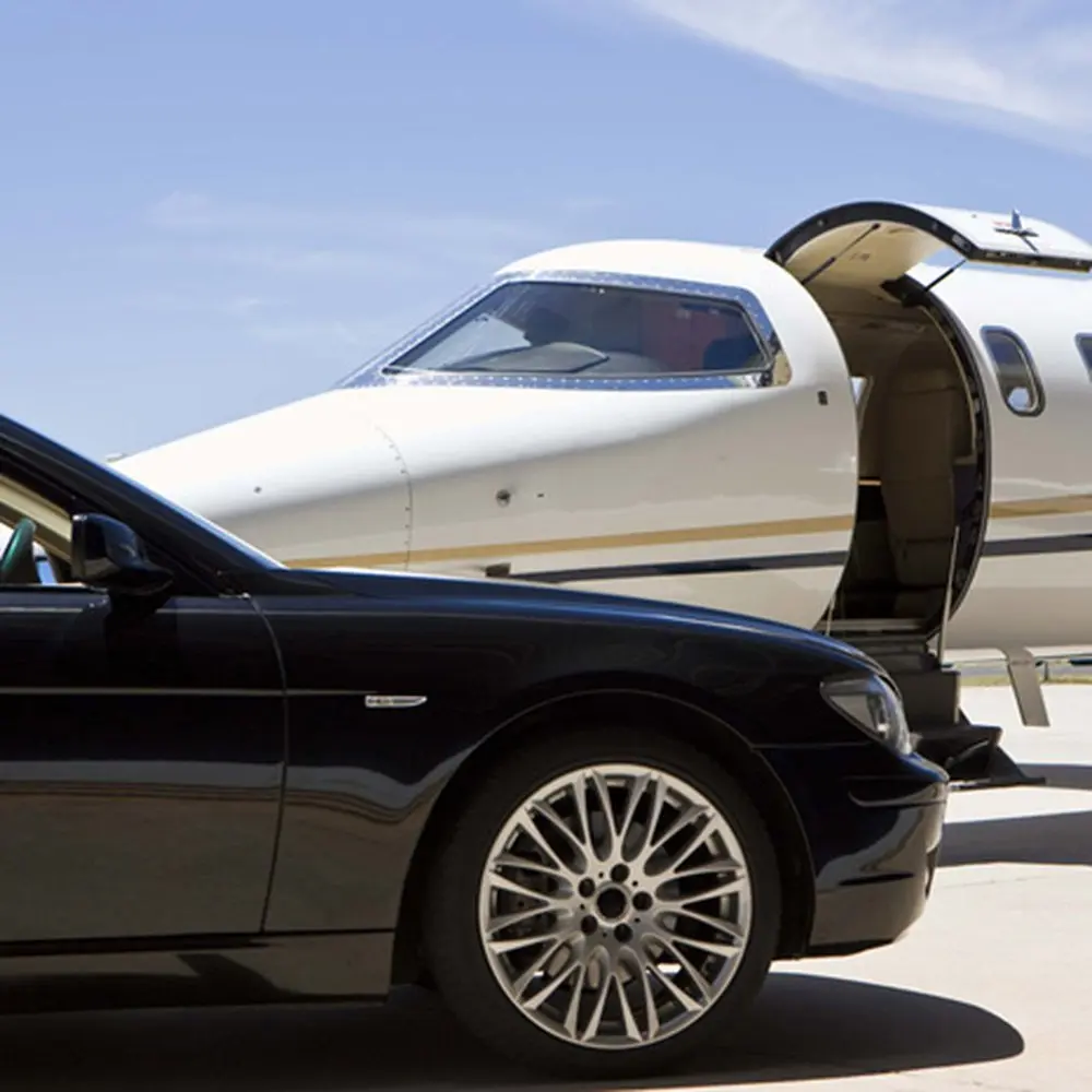 Islip Airport Car Service