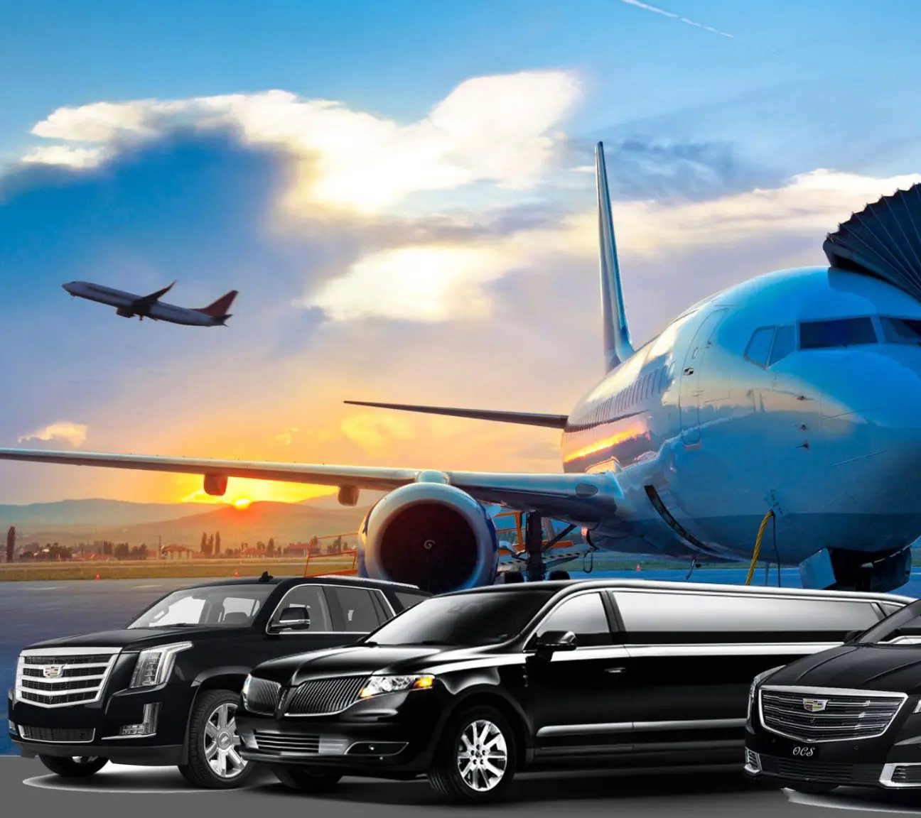 Islip Airport Car Service
